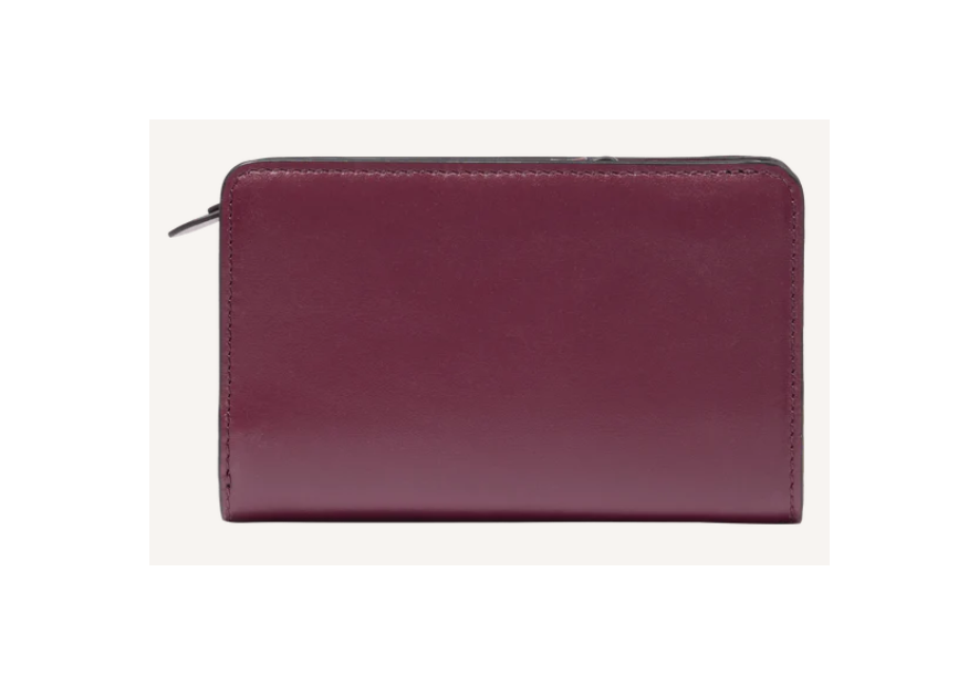 Lancel A13423 portefeuille origami de lancel Porte-monnaie Femme