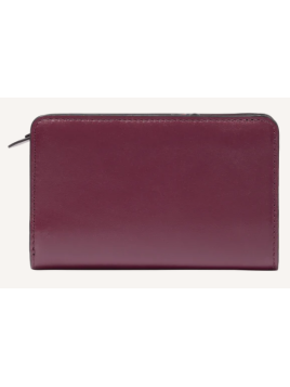 Lancel A13423 - CUIR DE VACHETTE - CASS portefeuille origami de lancel Porte-monnaie Femme