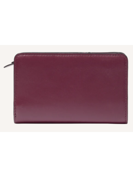 Lancel A13423 portefeuille origami de lancel Porte-monnaie Femme