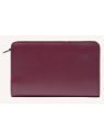 Lancel A13423 - CUIR DE VACHETTE - CASS portefeuille orgigami de lancel porte-monnaie-femme