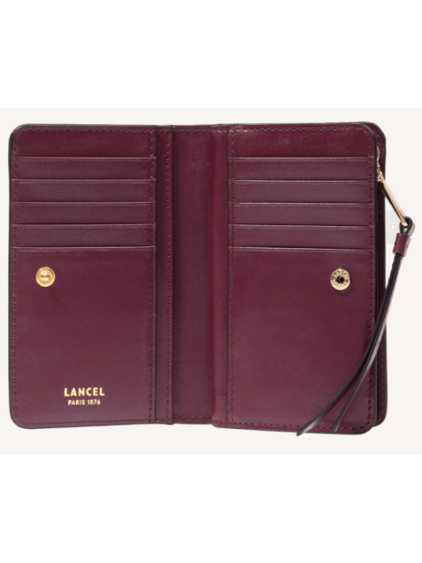 Lancel A13423 portefeuille origami de lancel Porte-monnaie Femme