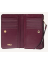 Lancel A13423 - CUIR DE VACHETTE - CASS portefeuille orgigami de lancel porte-monnaie-femme
