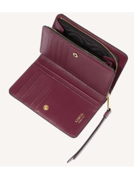 Lancel A13423 portefeuille origami de lancel Porte-monnaie Femme