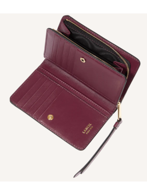Lancel A13423 portefeuille origami de lancel Porte-monnaie Femme