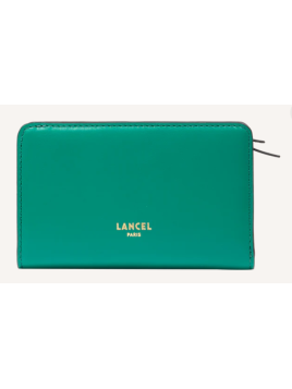 Lancel A13423 - CUIR DE VACHETTE - MCO  portefeuille origami de lancel Porte-monnaie Femme