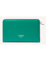 Lancel A13423 - CUIR DE VACHETTE - MCO  portefeuille orgigami de lancel porte-monnaie-femme