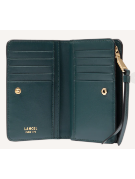 Lancel A13423 - CUIR DE VACHETTE - MCO  portefeuille origami de lancel Porte-monnaie Femme