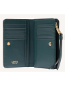 Lancel A13423 - CUIR DE VACHETTE - MCO  portefeuille orgigami de lancel porte-monnaie-femme