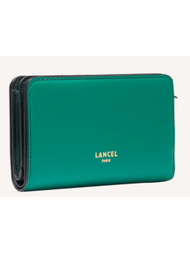Lancel A13423 - CUIR DE VACHETTE - MCO  portefeuille origami de lancel Porte-monnaie Femme