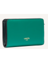 Lancel A13423 - CUIR DE VACHETTE - MCO  portefeuille orgigami de lancel porte-monnaie-femme
