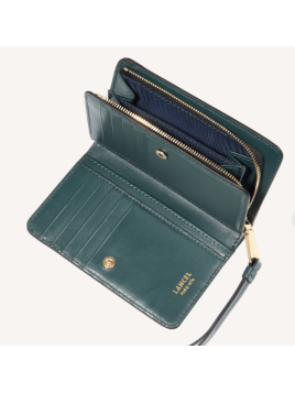 Lancel A13423 - CUIR DE VACHETTE - MCO  portefeuille origami de lancel Porte-monnaie Femme