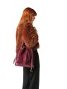 Lancel A13360 - CUIR DE VACHETTE - CASS sac seau m elles de lancel sacs-a-mains