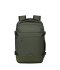 154958 - POLYESTER - OLIVE