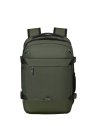 Samsonite 154958 - POLYESTER - OLIVE sac à dos underseater de voyage roadseeker sac-business