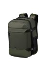 Samsonite 154958 - POLYESTER - OLIVE sac à dos underseater de voyage roadseeker sac-business