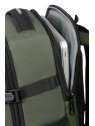 Samsonite 154958 - POLYESTER - OLIVE sac à dos underseater de voyage roadseeker sac-business