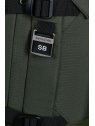 Samsonite 154958 - POLYESTER - OLIVE sac à dos underseater de voyage roadseeker sac-business