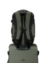Samsonite 154958 - POLYESTER - OLIVE sac à dos underseater de voyage roadseeker sac-business