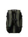 Samsonite 154958 - POLYESTER - OLIVE sac à dos underseater de voyage roadseeker sac-business