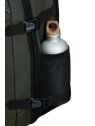 Samsonite 154958 - POLYESTER - OLIVE sac à dos underseater de voyage roadseeker sac-business