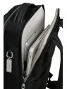 Samsonite 155345/KS2107 - POLYESTER - NOIR sac à dos 15"6 image biz de samsonite loisirs