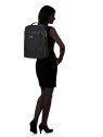 Samsonite 155345/KS2107 - POLYESTER - NOIR sac à dos 15"6 image biz de samsonite loisirs
