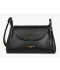 470-89 - CUIR DE VACHETTE - NOIR