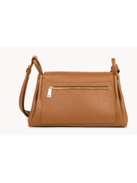 Lancaster 470-89 porté travers rabat accordéon double de lancaster Sacs à mains