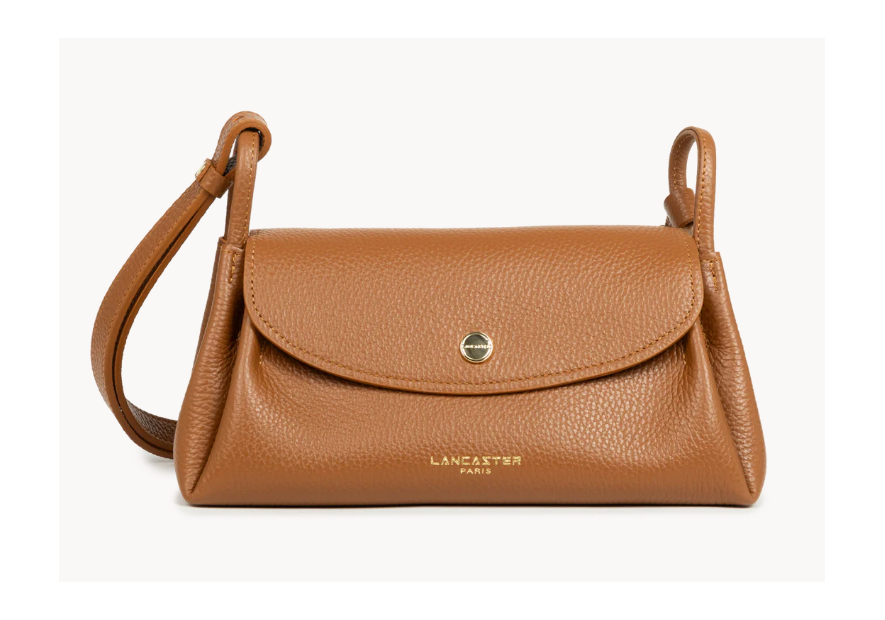 Lancaster 470-88 sac rabat porte travers s lancaster accordéon Sacs à mains