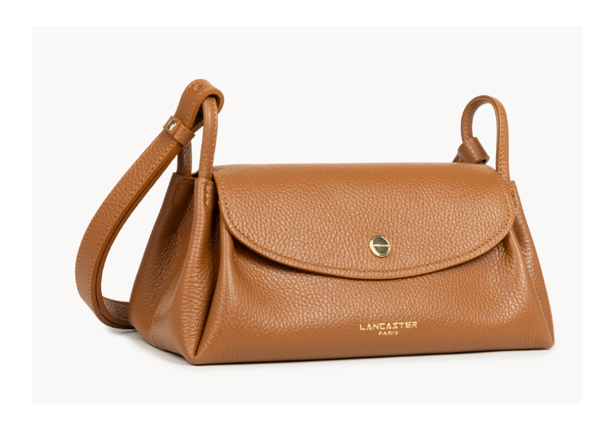 Lancaster 470-88 sac rabat porte travers s lancaster accordéon Sacs à mains