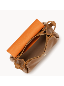 Lancaster 470-88 sac rabat porte travers s lancaster accordéon Sacs à mains