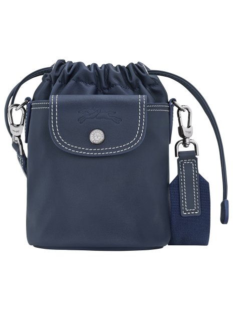 Longchamp 10317HGS - CUIR DE VACHETTE - MA sac seau xs le pliage xtra worker sacs-a-mains