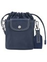 Longchamp 10317HGS - CUIR DE VACHETTE - MA sac seau xs le pliage xtra worker sacs-a-mains
