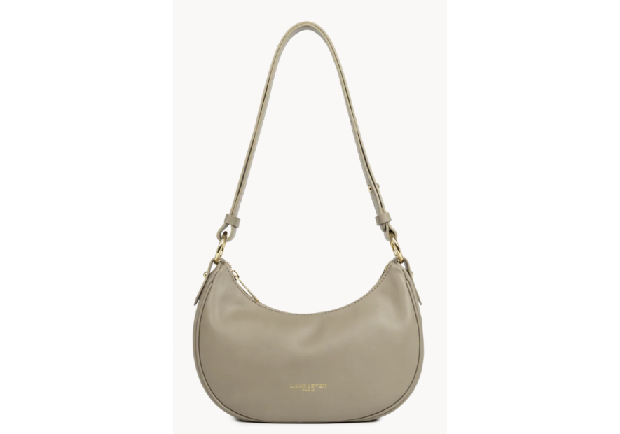 Lancaster 480-075 sac demi-lune donna aria de lancaster Sacs à mains