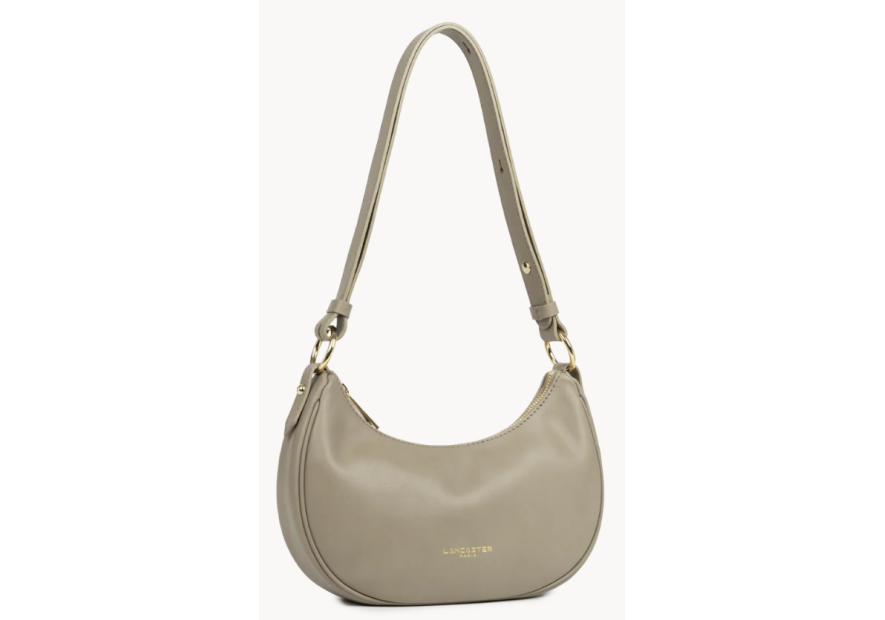 Lancaster 480-075 sac demi-lune donna aria de lancaster Sacs à mains
