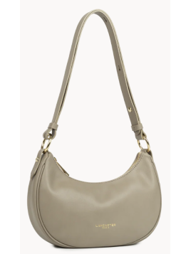 Lancaster 480-075 sac demi-lune donna aria de lancaster Sacs à mains