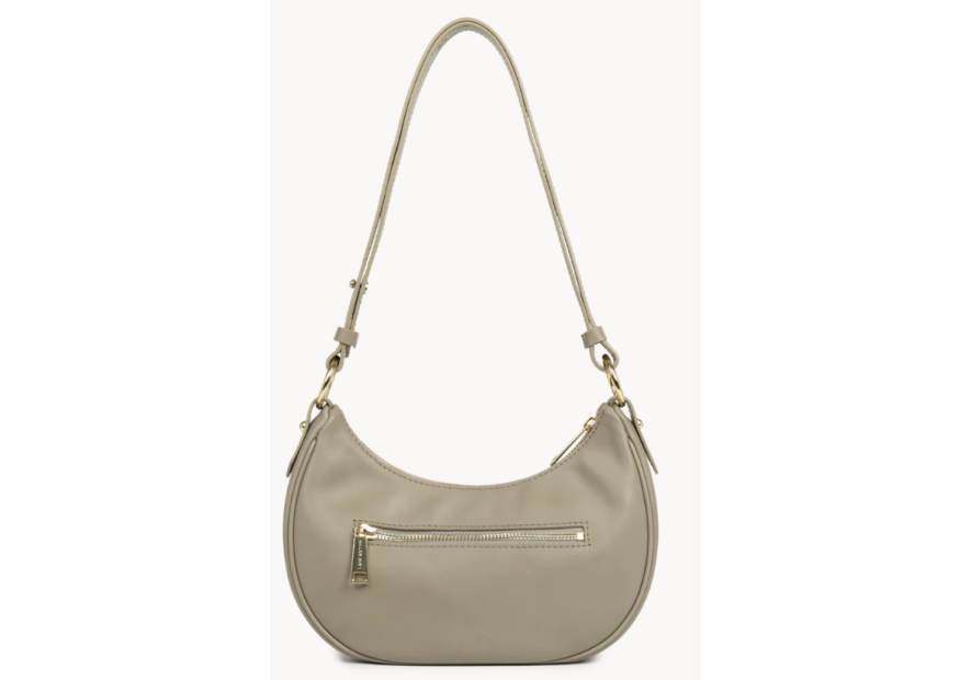 Lancaster 480-075 sac demi-lune donna aria de lancaster Sacs à mains