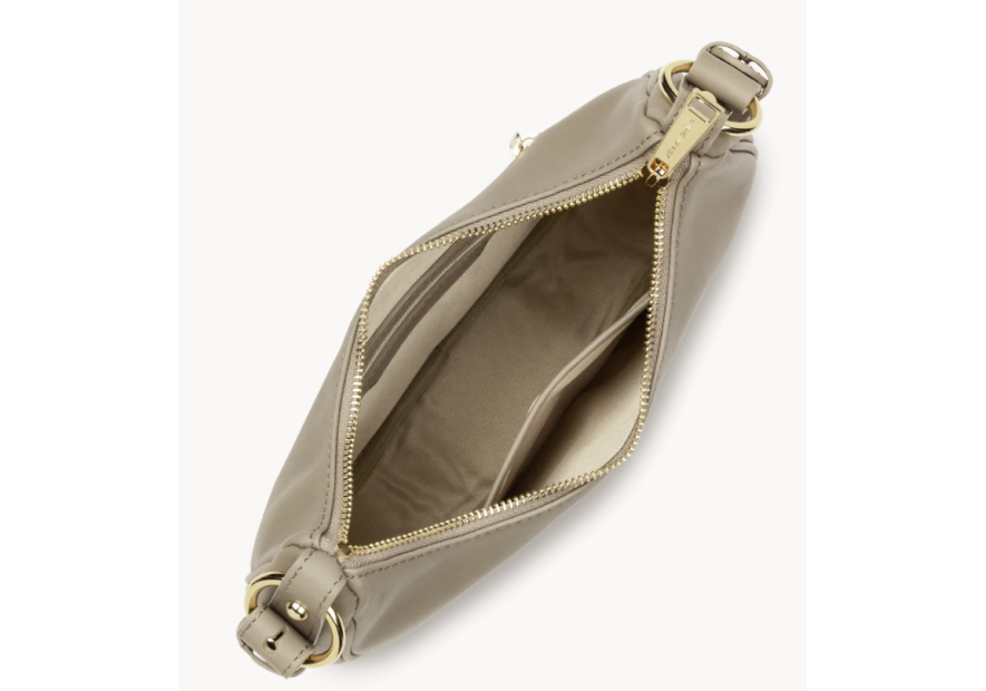 Lancaster 480-075 sac demi-lune donna aria de lancaster Sacs à mains