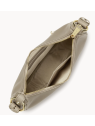 Lancaster 480-075 - CUIR DE VACHETTE - MAS sac demi-lune donna aria de lancaster sacs-a-mains