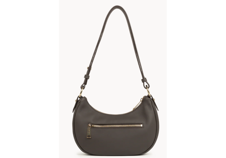 Lancaster 480-075 sac demi-lune donna aria de lancaster Sacs à mains