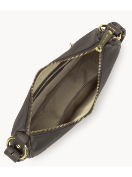 Lancaster 480-075 sac demi-lune donna aria de lancaster Sacs à mains