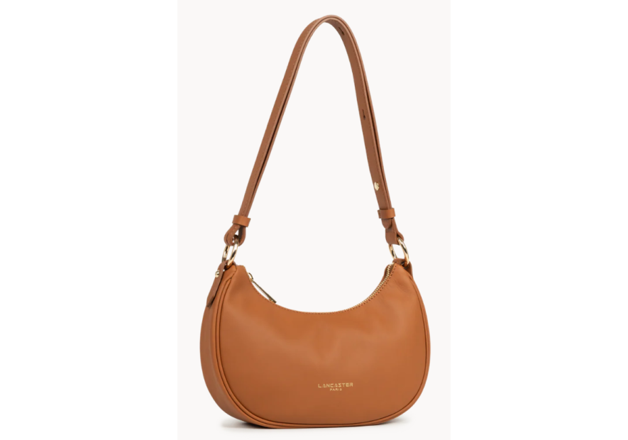 Lancaster 480-075 sac demi-lune donna aria de lancaster Sacs à mains