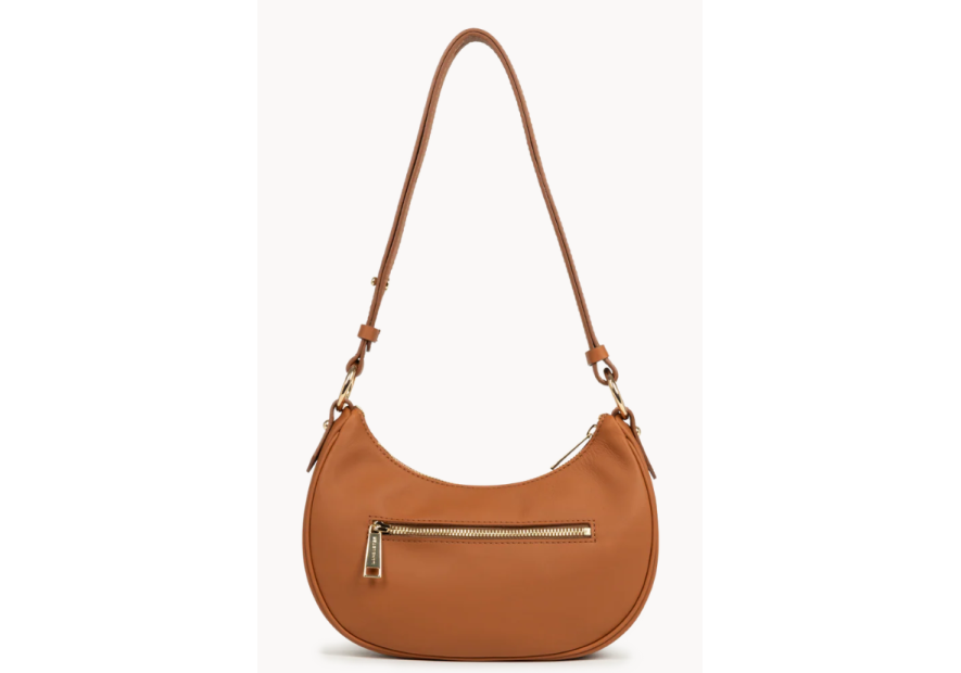 Lancaster 480-075 sac demi-lune donna aria de lancaster Sacs à mains