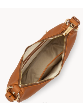 Lancaster 480-075 sac demi-lune donna aria de lancaster Sacs à mains