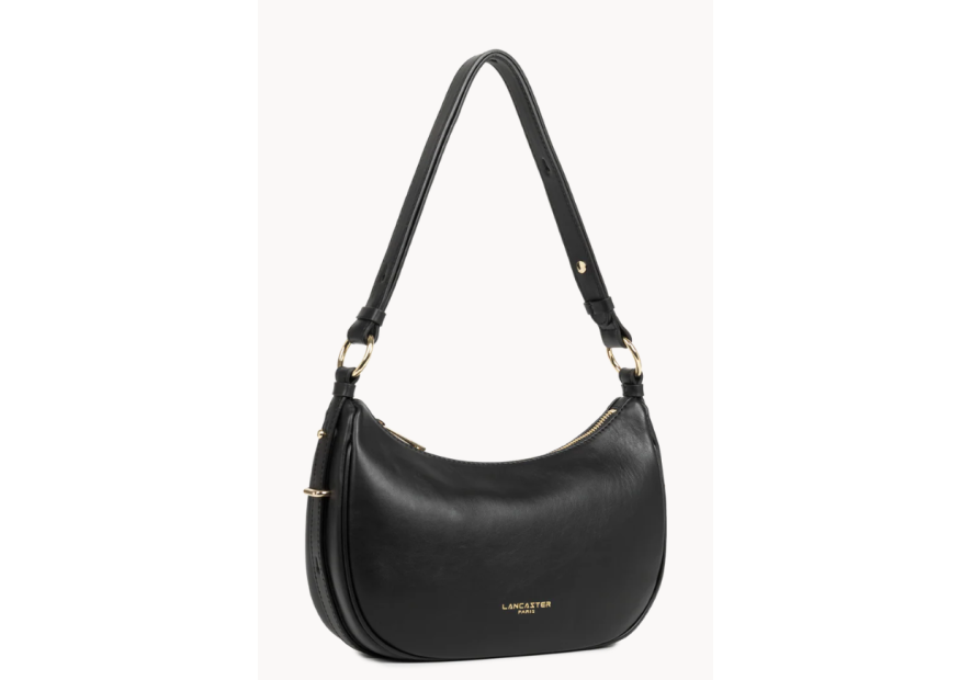 Lancaster 480-076 sac demi lune lancaster donna aria Sacs à mains