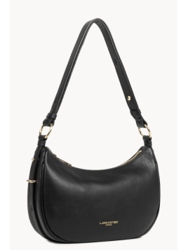 Lancaster 480-076 sac demi lune lancaster donna aria Sacs à mains