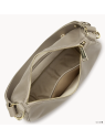 Lancaster 480-076 - CUIR DE VACHETTE - MAS sac demi-lune m donna aria de lancaster sacs-a-mains