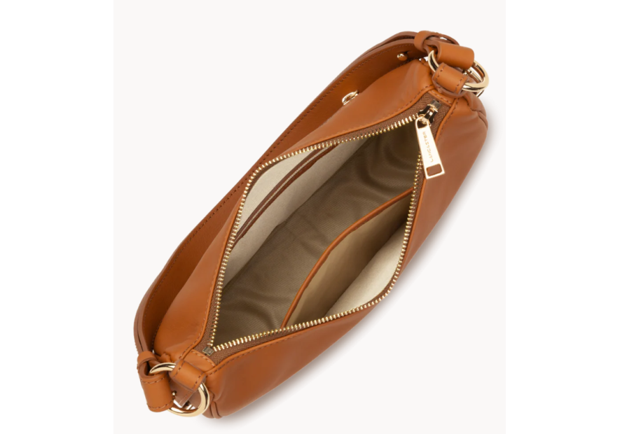 Lancaster 480-076 sac demi lune lancaster donna aria Sacs à mains