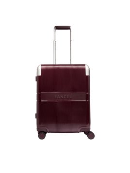 valise cabine lancel empreinte