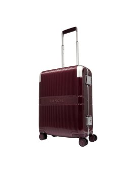 Lancel A13448 valise cabine lancel empreinte valise cabine